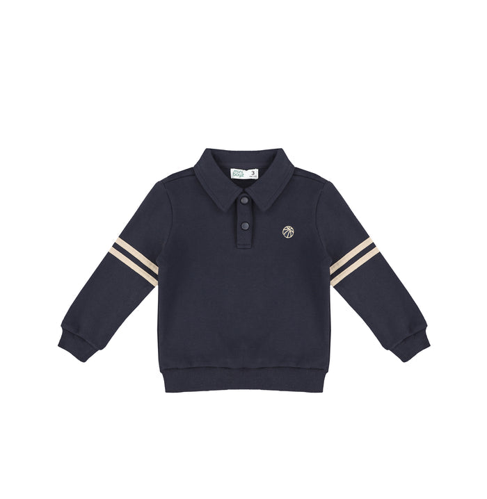 BASKETBALL POLO