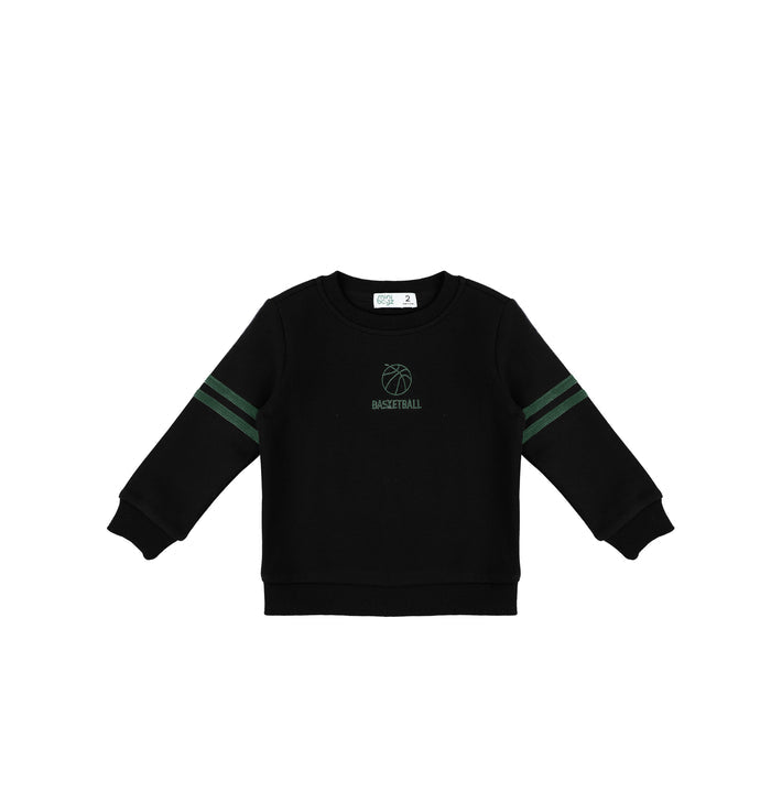 BASKETBALL SWEATSHIRT