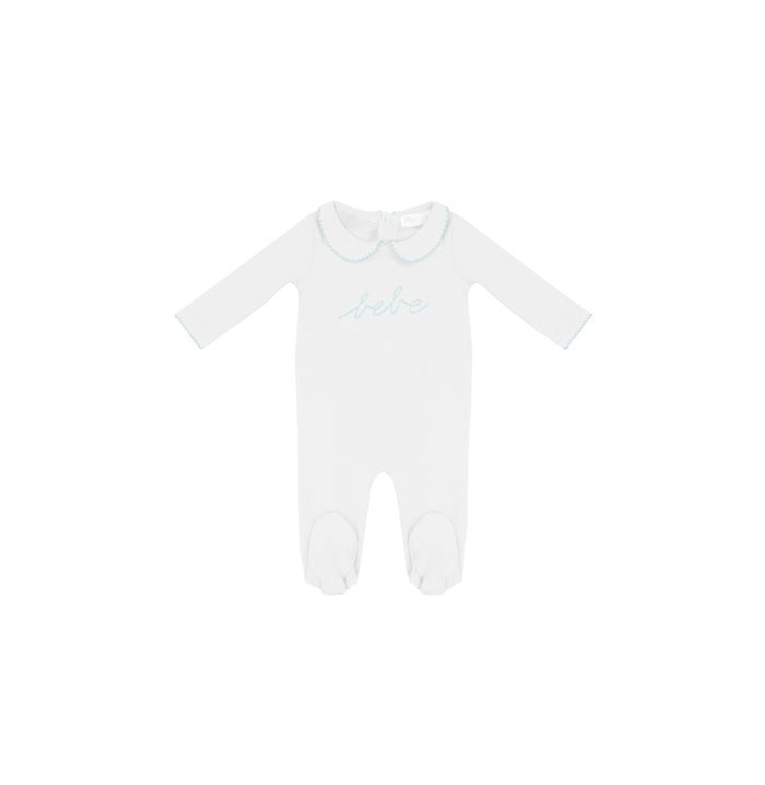 BEBE FOOTIE