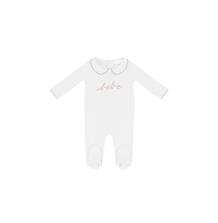 BEBE FOOTIE