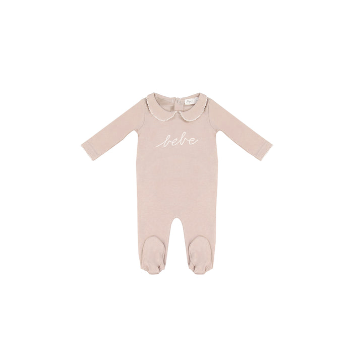 BEBE FOOTIE
