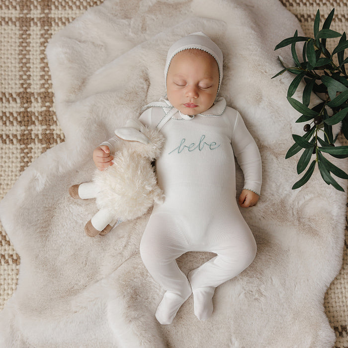 BEBE FOOTIE