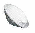 Bec de rezerva cu LED color RGB pentru proiectoare PAR56. 18W, 12 V