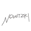Beenzino NOWITZKI 2nd Album - main cover image