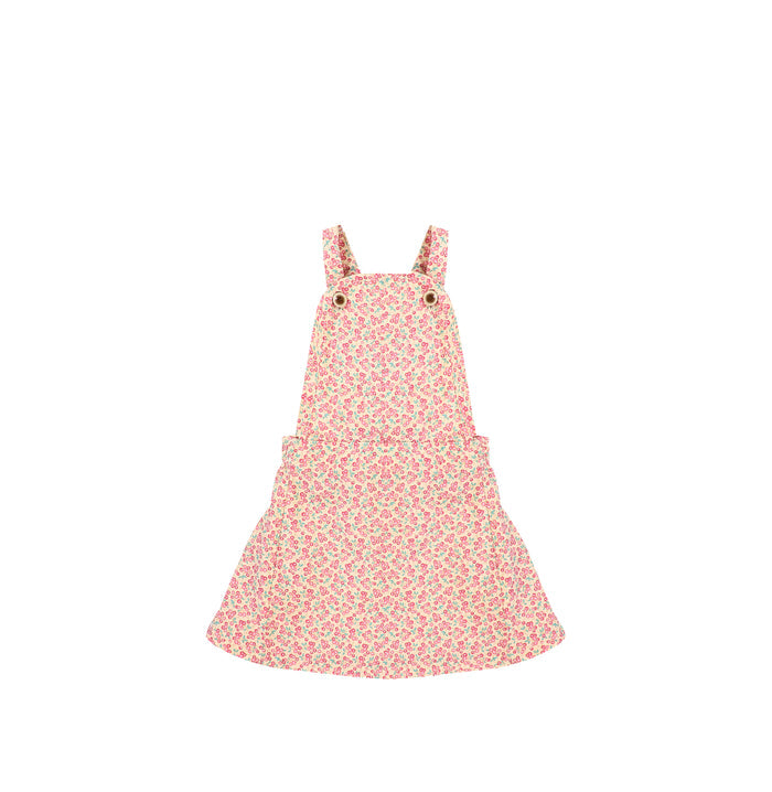 BERRY JUMPER
