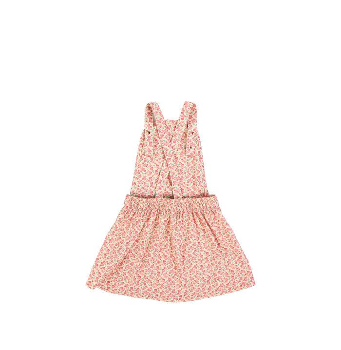 BERRY JUMPER