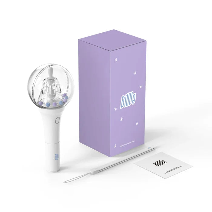 Billlie Official Light Stick main image