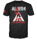 Black Short Sleeve Gathering 2026 T-shirt