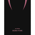 BLACKPINK - BORN PINK 2nd Album - BOX SET Pink version - main image