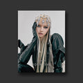 BLACKPINK BORN PINK 2nd Album Digipack Ver Lisa Ver Main Product Image