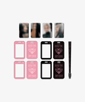 BLACKPINK PHOTO CARD HOLDER - BPTOUR main image