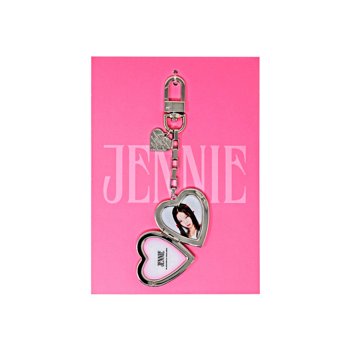 BLACKPINK - Photo Keyring BPTOUR Main Image