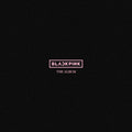 BLACKPINK THE ALBUM 1st Album VER.1 cover image