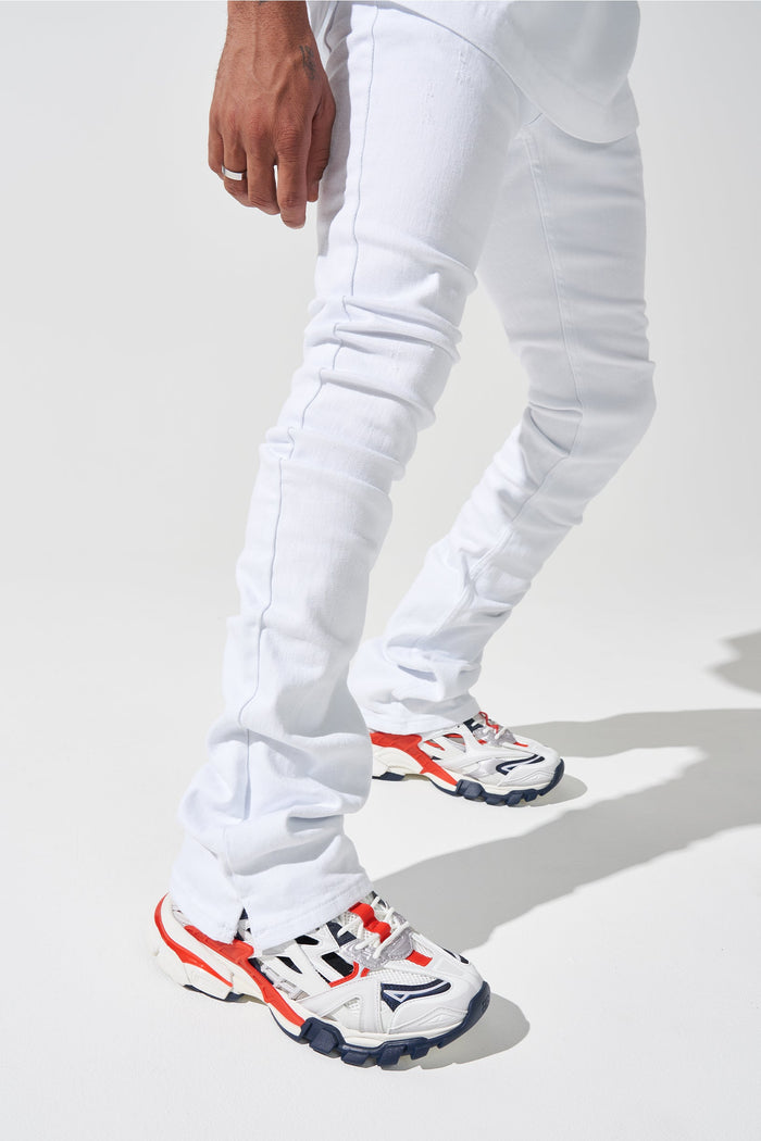 BLANCO Stacked Jeans