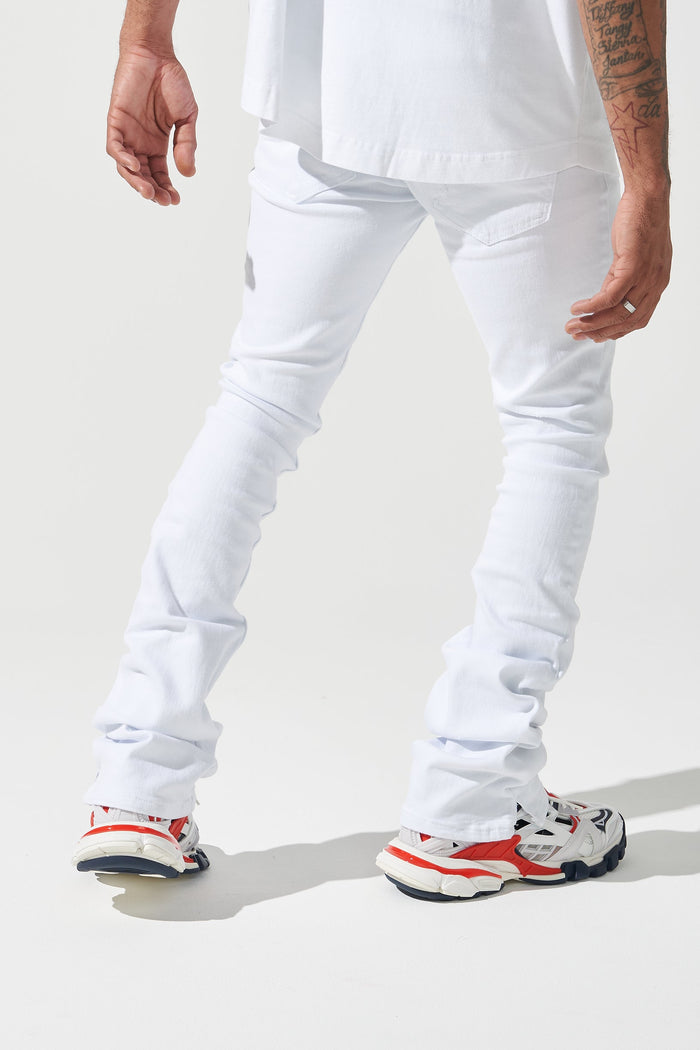 BLANCO Stacked Jeans