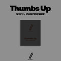 BLANK2Y K2Y I CONFIDENCE Thumbs Up 1st Mini Album G Version Main Product Image