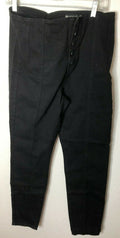Blanknyc Women's The Great Jones Pants, Underworld