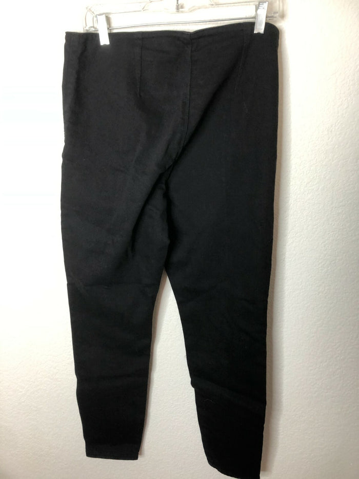 Blanknyc Women's The Great Jones Pants, Underworld