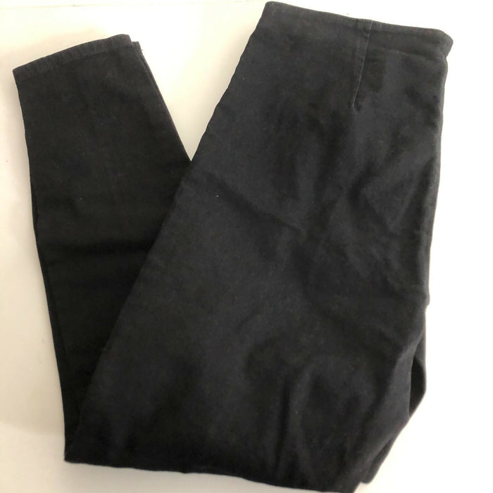 Blanknyc Women's The Great Jones Pants, Underworld