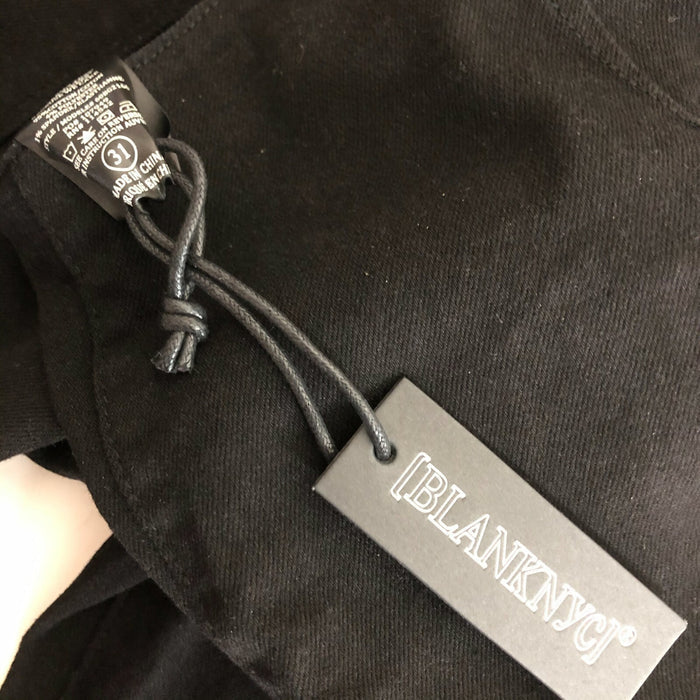 Blanknyc Women's The Great Jones Pants, Underworld