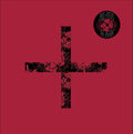Blood Red CD