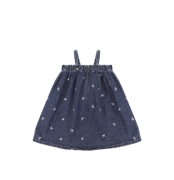 BOW JUMPER
