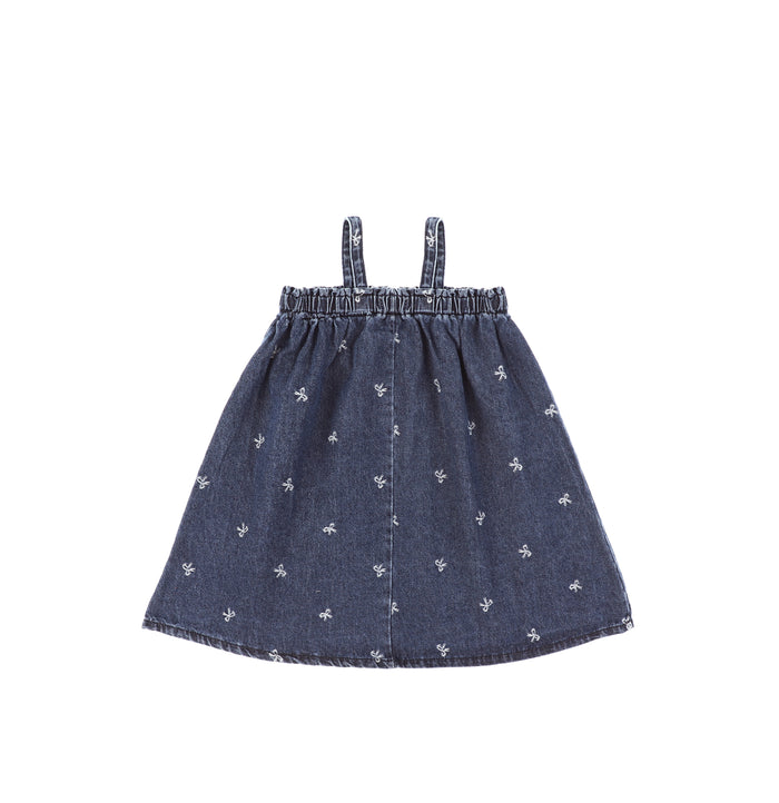 BOW JUMPER