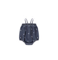 BOW ROMPER