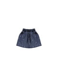 BOW SKIRT