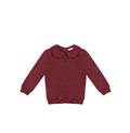 BOW SWEATSHIRT
