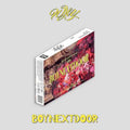 BOYNEXTDOOR WHY 1st EP Album - DAZED Version