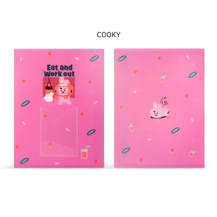 COOKY