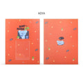 BT21 - HOME ALL DAY Photo Album [L] Koya Ver Main Image