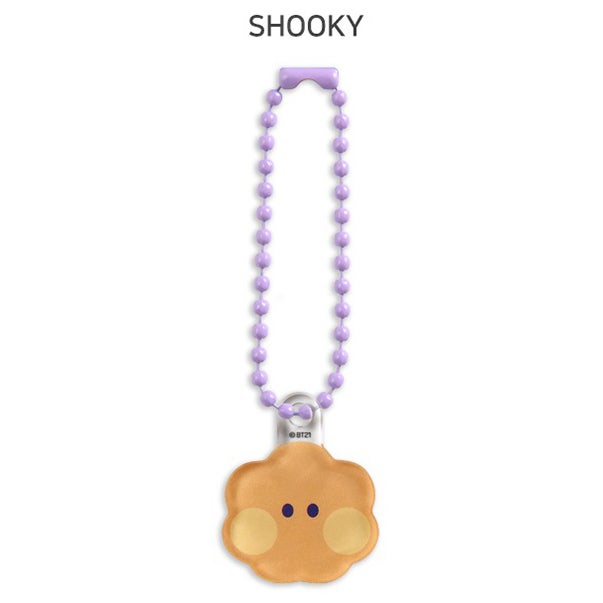 SHOOKY