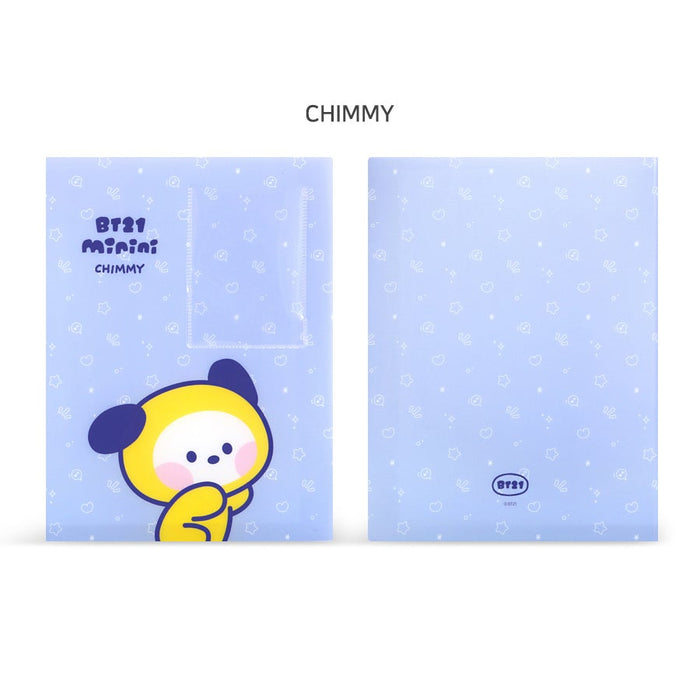 CHIMMY