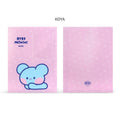 BT21 minini - Photo Album [L] Koya Version Main Image