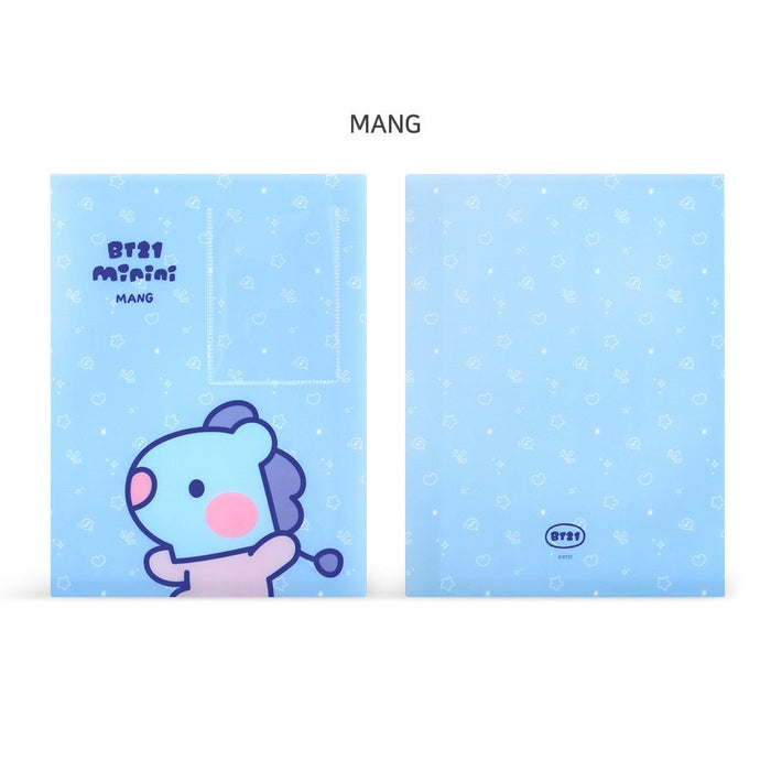 MANG