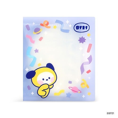 CHIMMY