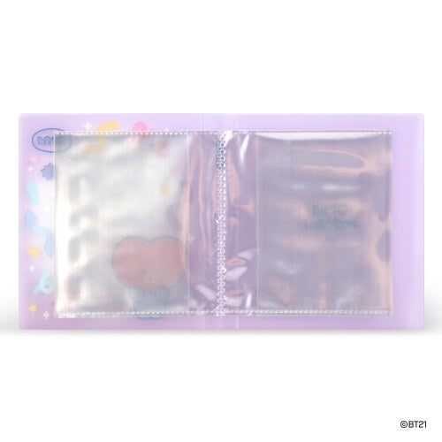 BT21 minini - Photo Album Mini Main Image