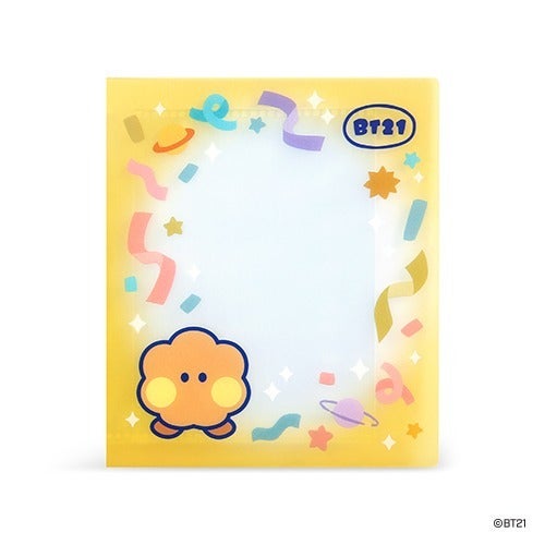 SHOOKY