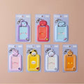BT21 minini - Photocard Key Holder Main Image
