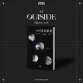 BTOB 4U OUTSIDE 2nd Special Album Silent Version main product image
