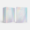 BTS LOVE YOURSELF Answer Repackage Album 4 variations cover image