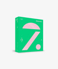 BTS - Memories of 2020 DVD main image