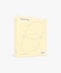 BTS - Memories of 2021 Digital Code main image