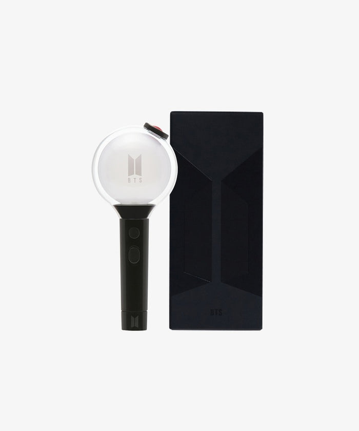 BTS Official Light Stick MAP OF THE SOUL - Special Edition main image