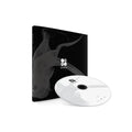 BTS Wings 2nd Album W Ver.
