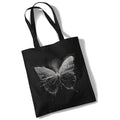 Butterfly Tote Bag