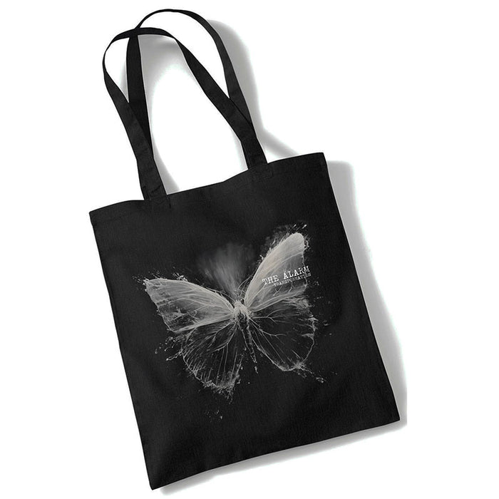 Butterfly Tote Bag