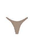 Byron Thong - Husk Geo
